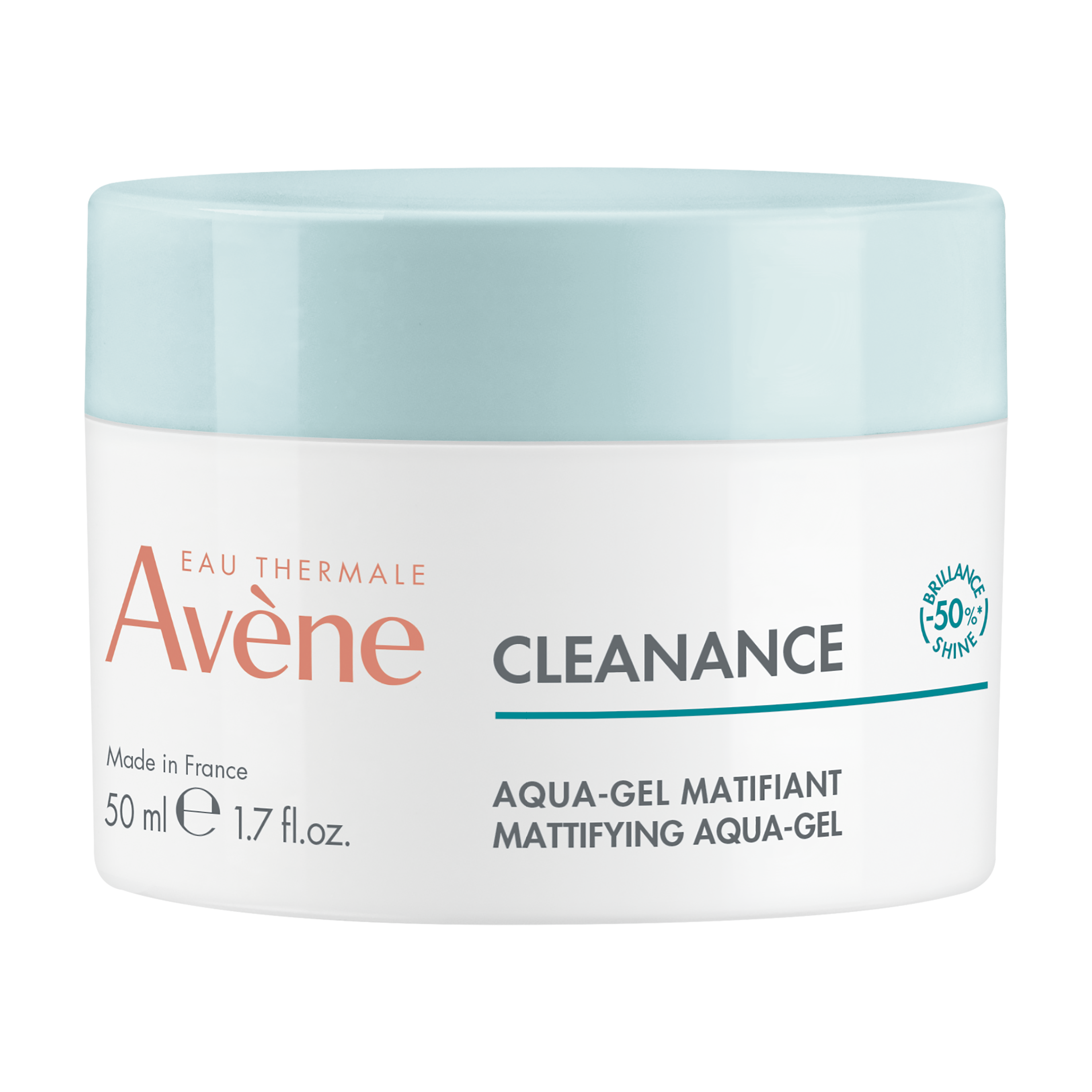 Cleanance Aqua-Gel / Mattifying Aqua-Gel